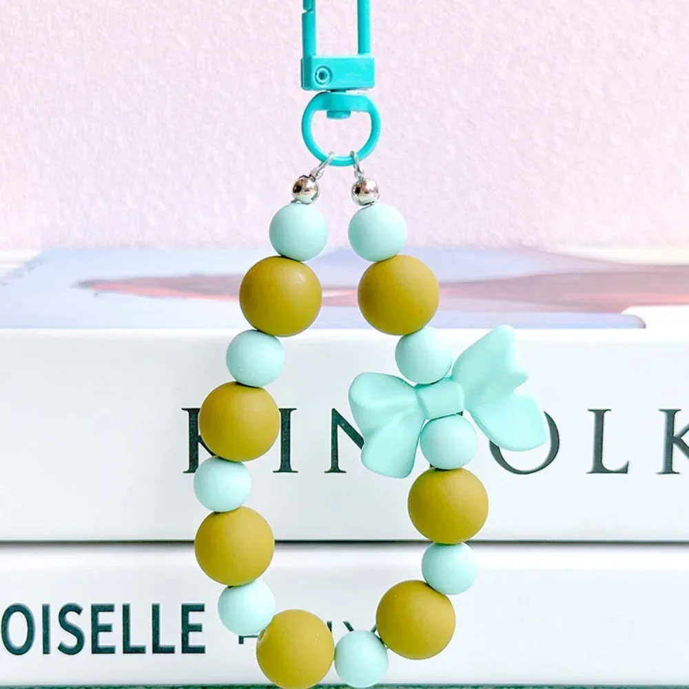 معلقة الحبل حزام الهاتف المحمول اليدوية مكافحة خسر سلسلة المحمول الحبل الملونة العالمي الهاتف سحر حبل الهاتف المحمول