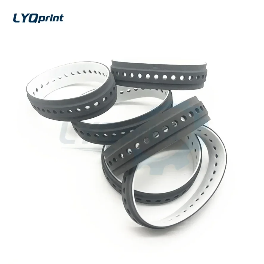 最高品質 M2.015.843 M2.015.871/B 吸引テープベルトシート減速ベルトサイズ 245 × 20 ミリメートル吸引テープ M2.015.843 ハイデルベルク