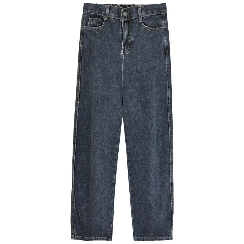 Sommerjeans für Damen, Urlaub, Urlaub, Strand, leicht, atmungsaktiv, kühl, frische Luft, Frühlingskleidung, heiß, weiß, rosa, lila, grün, Sommer