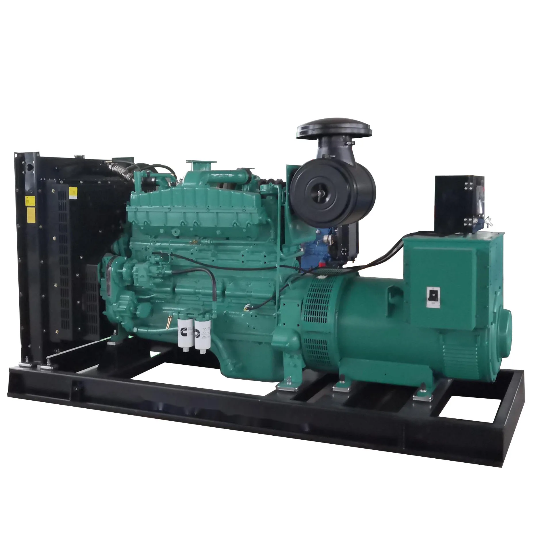 300kw industrial diesel generator