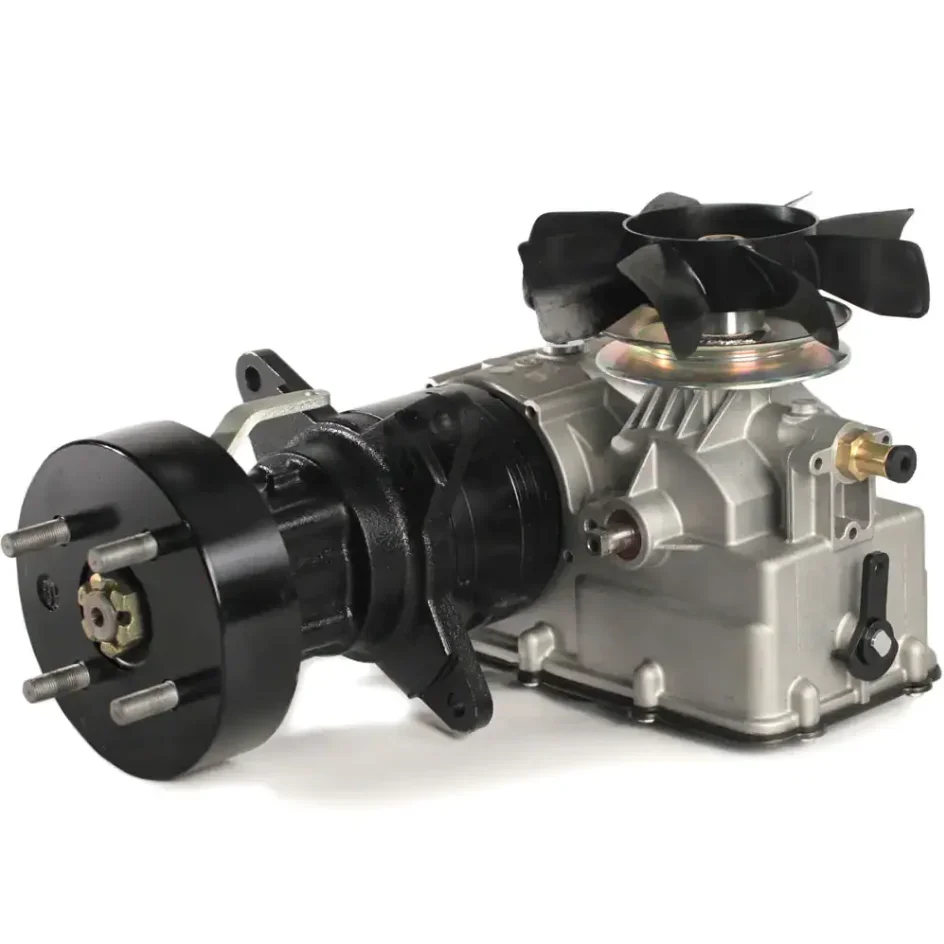 For HT Series Light Duty Integrated Hydrostatic Transmission HTE