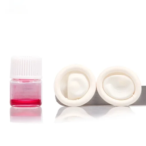 Imagen 2 del producto Suiza MOEBIUS 9104 8200 9010 9415 8300 TH7 9014 Aceite de embalaje de relojes lubricante