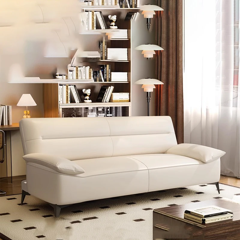 

Style Elegant Unique Aesthetic Modern Minimalist Saving Sofas For Living Room Creative Casa Arredamento Living Room Furniture