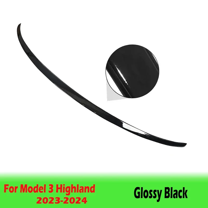 M3H Glossy Black