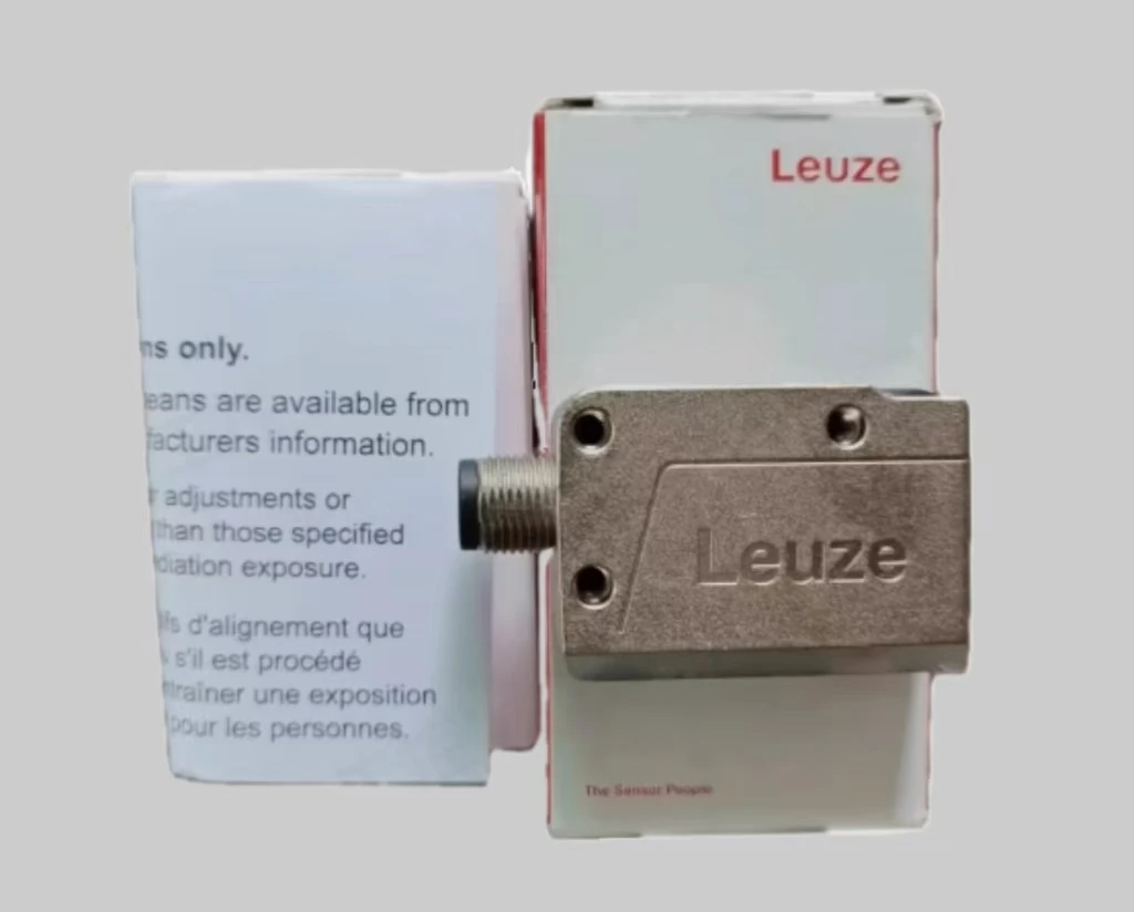 

Brand New Genuine LEUZE Sensor K-D M12W-4P-5M-PVC