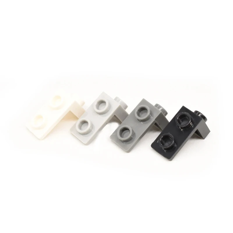 79389 Bracket 1 x 1 - 1 x 2 Bricks Collection Bulk Modular Toy For Technical MOC DIY Sale BuildingsĀ Blocks little boy compatibe