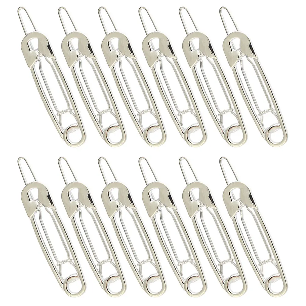 

12Pcs Metal Hair Clips for Women Electroplated Hair Barrettes Strong Hold Snap Clips for Daily Hairstyling Face Washing Makeup
