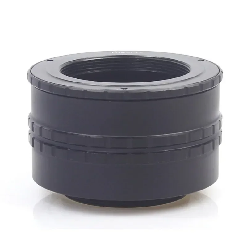 M42-M42 35-90 M42 to M42 Mount macro Focusing Helicoid Ring Adapter 35mm-90mm Macro Extension Tube