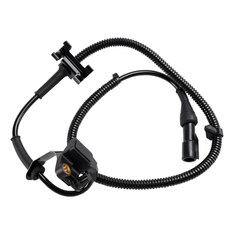 Sensor ABS Rueda XR 851751 Jaguar S-Type XF - alternate angle