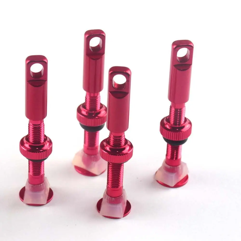 

Bicycle Parts Bicycle Valve French Valve Caps Repairing Elements Presta Caps Valve Cap Valve Core Install Tool Presta Valves
