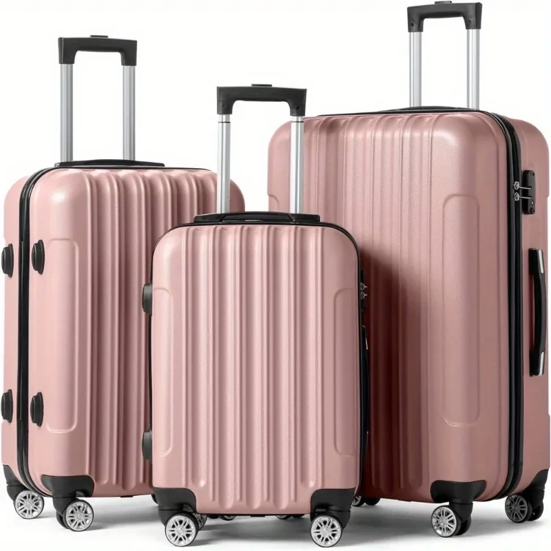 3-Piece Luggage Sets20