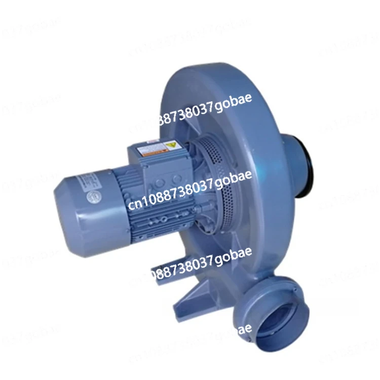 

CX-125A medium pressure hot air fan, hot air medium pressure blower, high temperature suction medium pressure fan