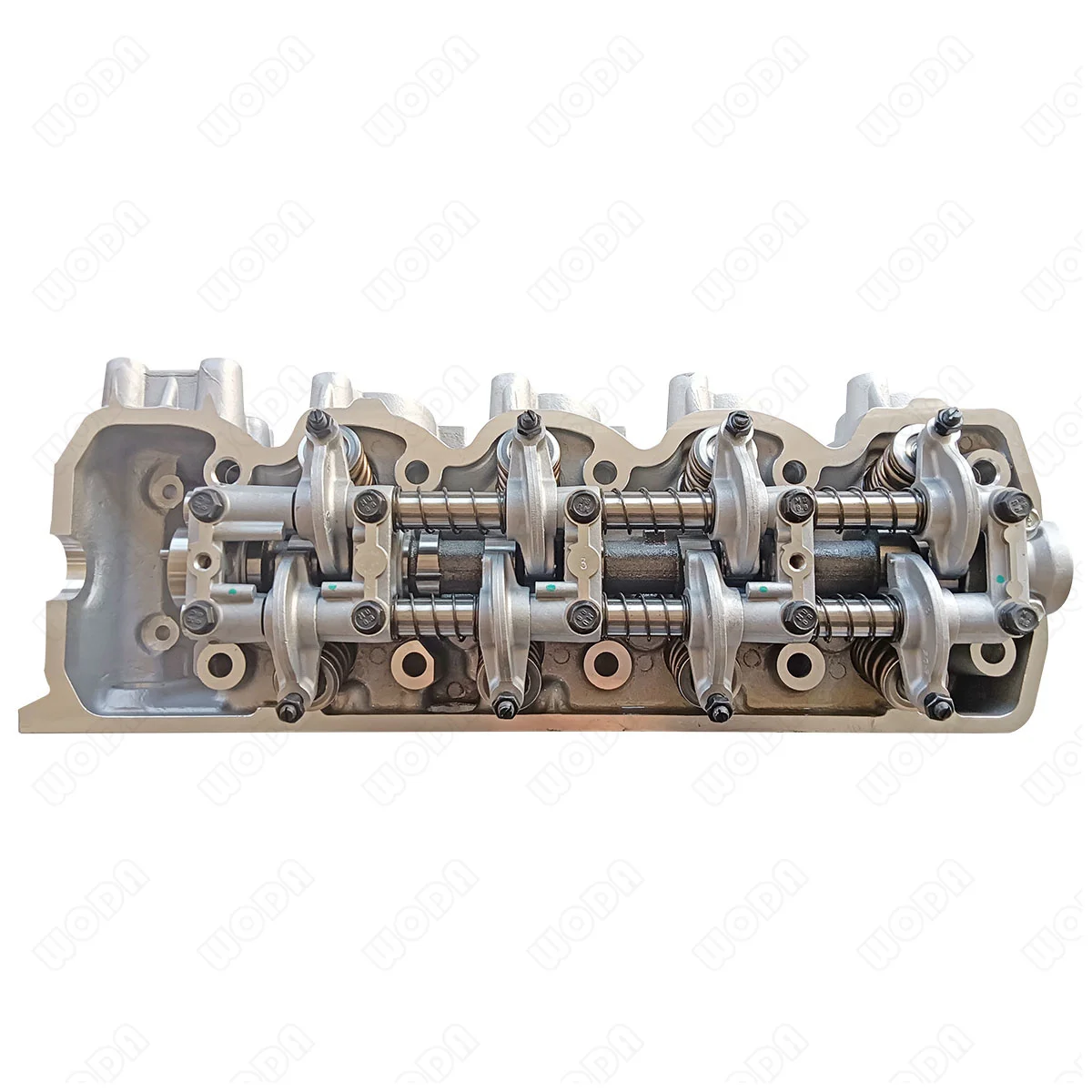 Aluminum G54B 4G54 Bare Cylinder Head Assembly MD086520 For Mitsubishi Pajero Pick-Up