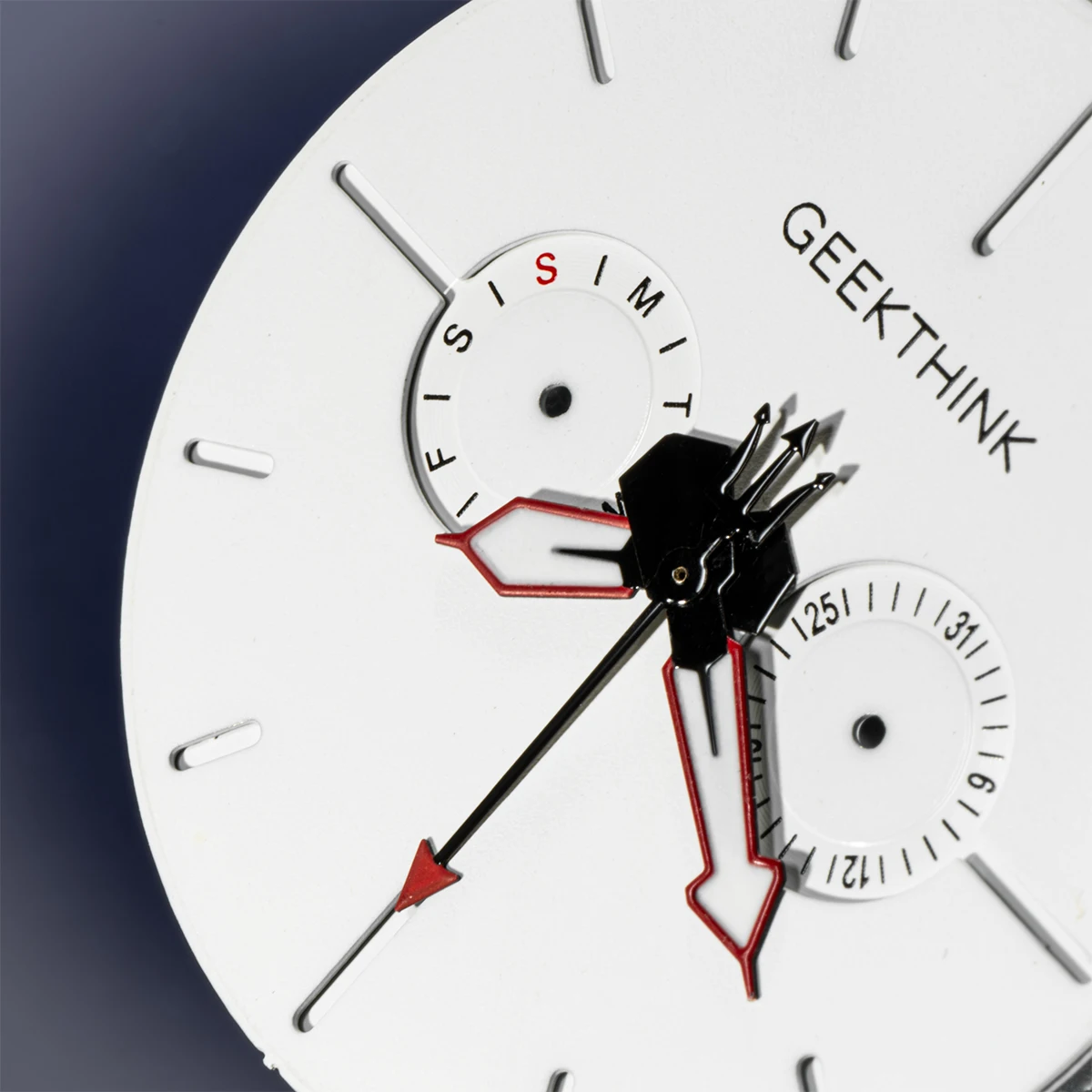 تعديل الملحقات الفاخرة 3 قطعة ساعة الأيدي لحركة NH35 NH36 الأخضر مضيئة الأيدي ساعة الملحقات