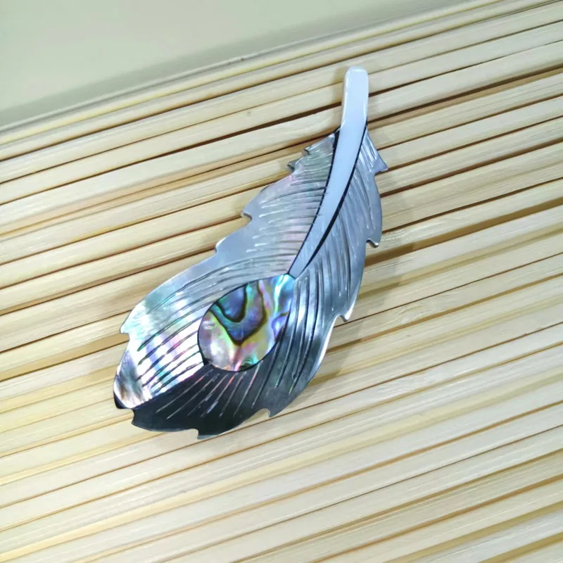 Natural Abalone She…