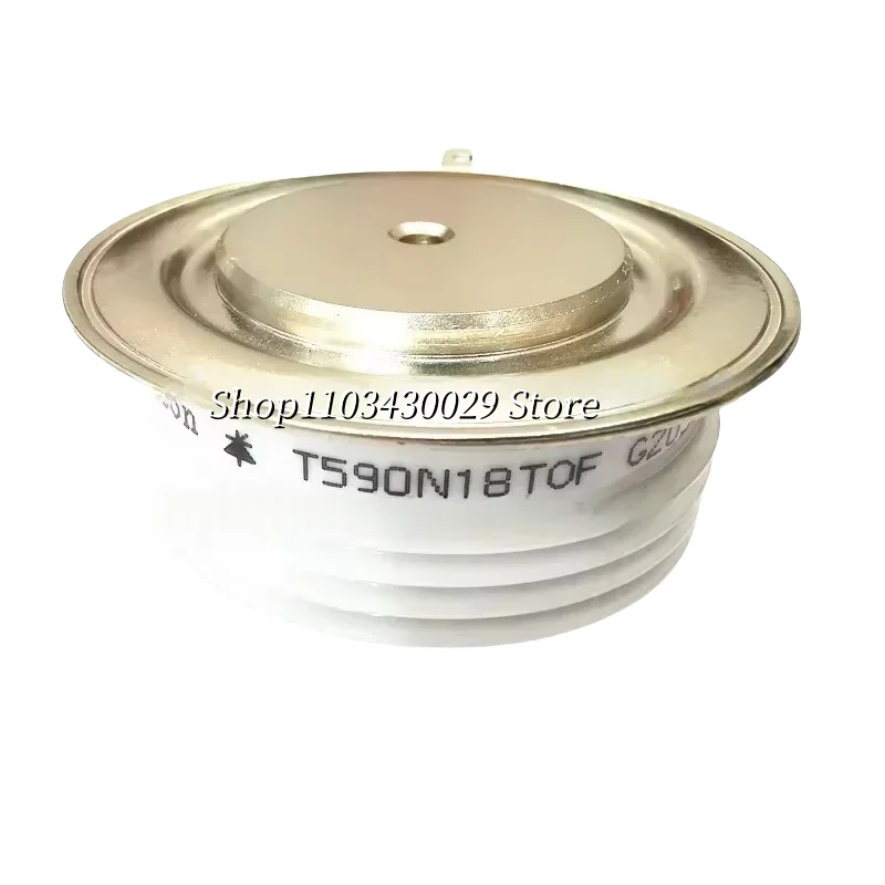 

Controllable silicon moduleT590N18TOF T590N16TOF T590N14TOF T590N12TOF