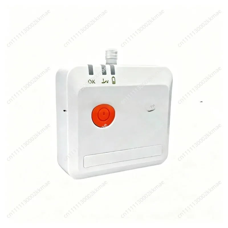 Negative Pressure Pump  with RECO NPWT System