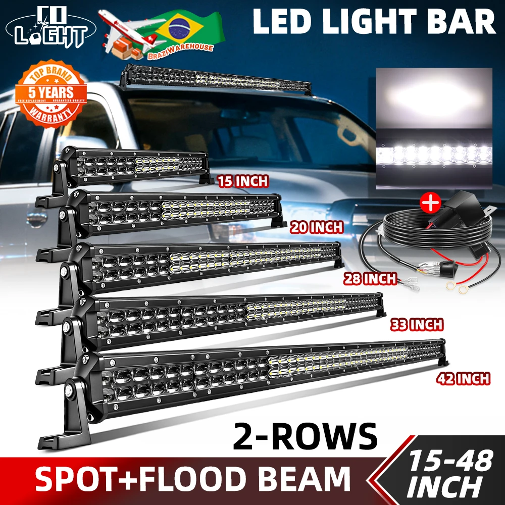 Co Light Slim 12D L…