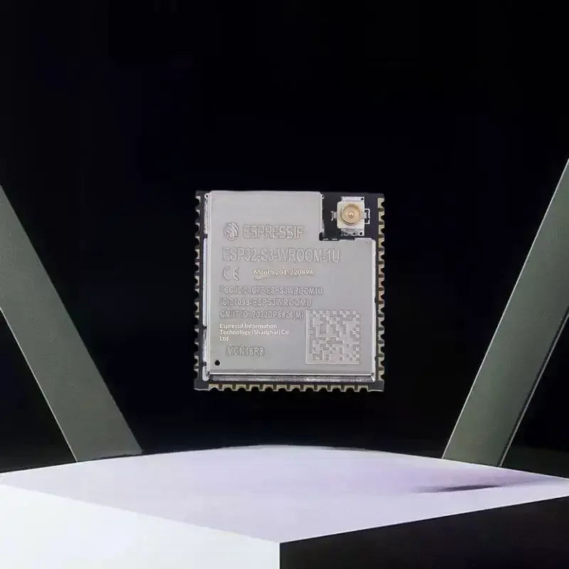 1Pcs Premium ESP32-…