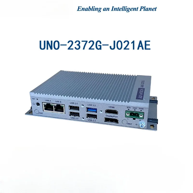 

Yanhua Industrial Control Computer UNO-2372G-J021AE UNO-2372G-J121AE UNO-2372G-J021BE