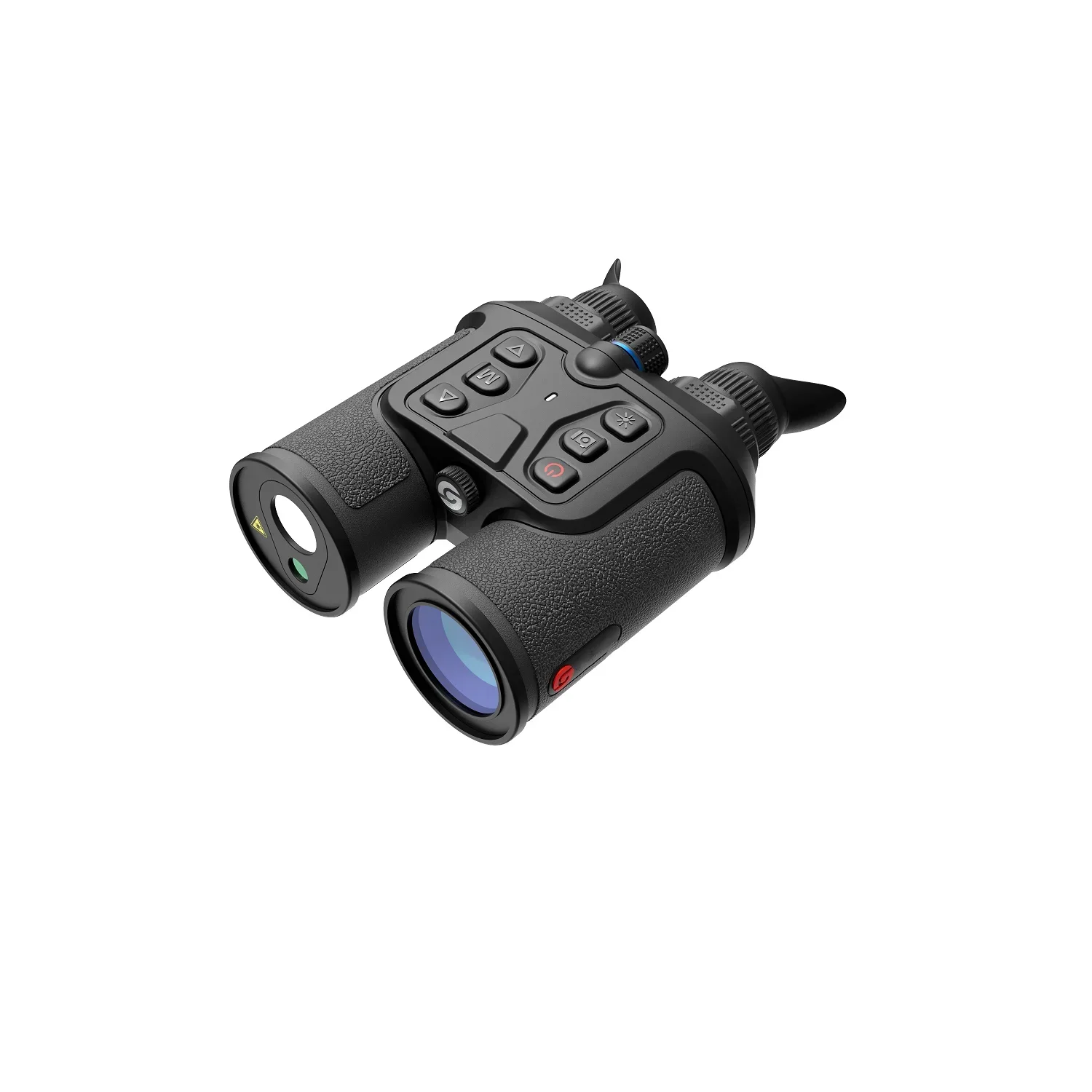 

Multi-functional oem customized support IR binocular telescope with rechargeable battery