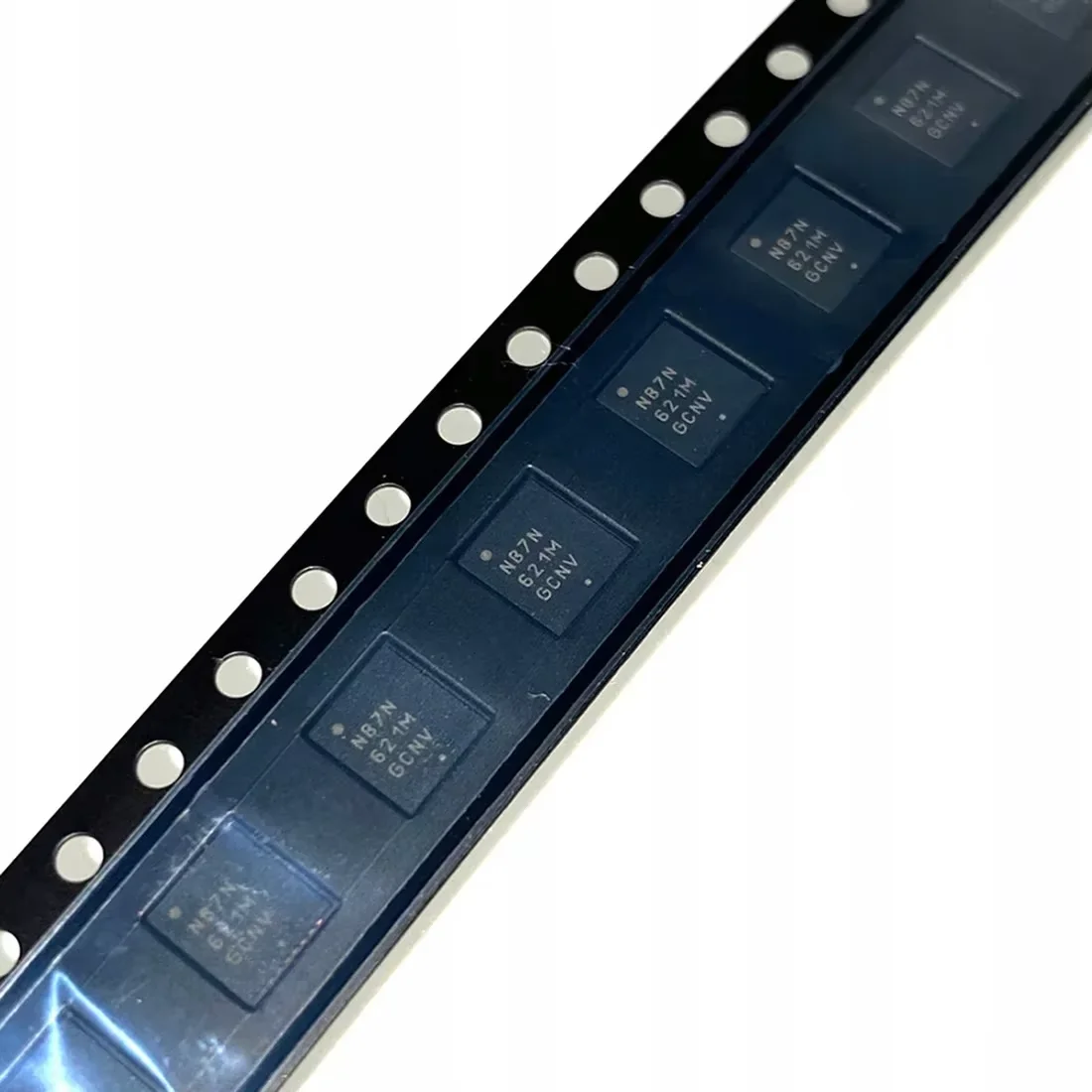 2 pezzi NB7N621M HDMI IC Chip Driver Retimer originale per Xbox Series X/S