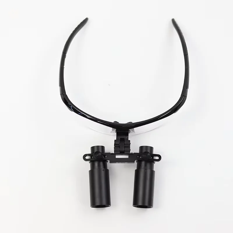 Dental Binoculars Dental Loupe 6X Dental Magnifying Glass Medical Binoculars Surgical Binoculars Dental Loupe Surgical Loupes