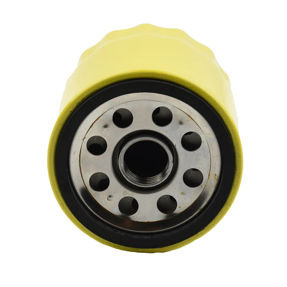 5205002S Pro Performance Oil Filter Compatible with OEM Part 52 050 02 S for Specific Engine and Model Numbers