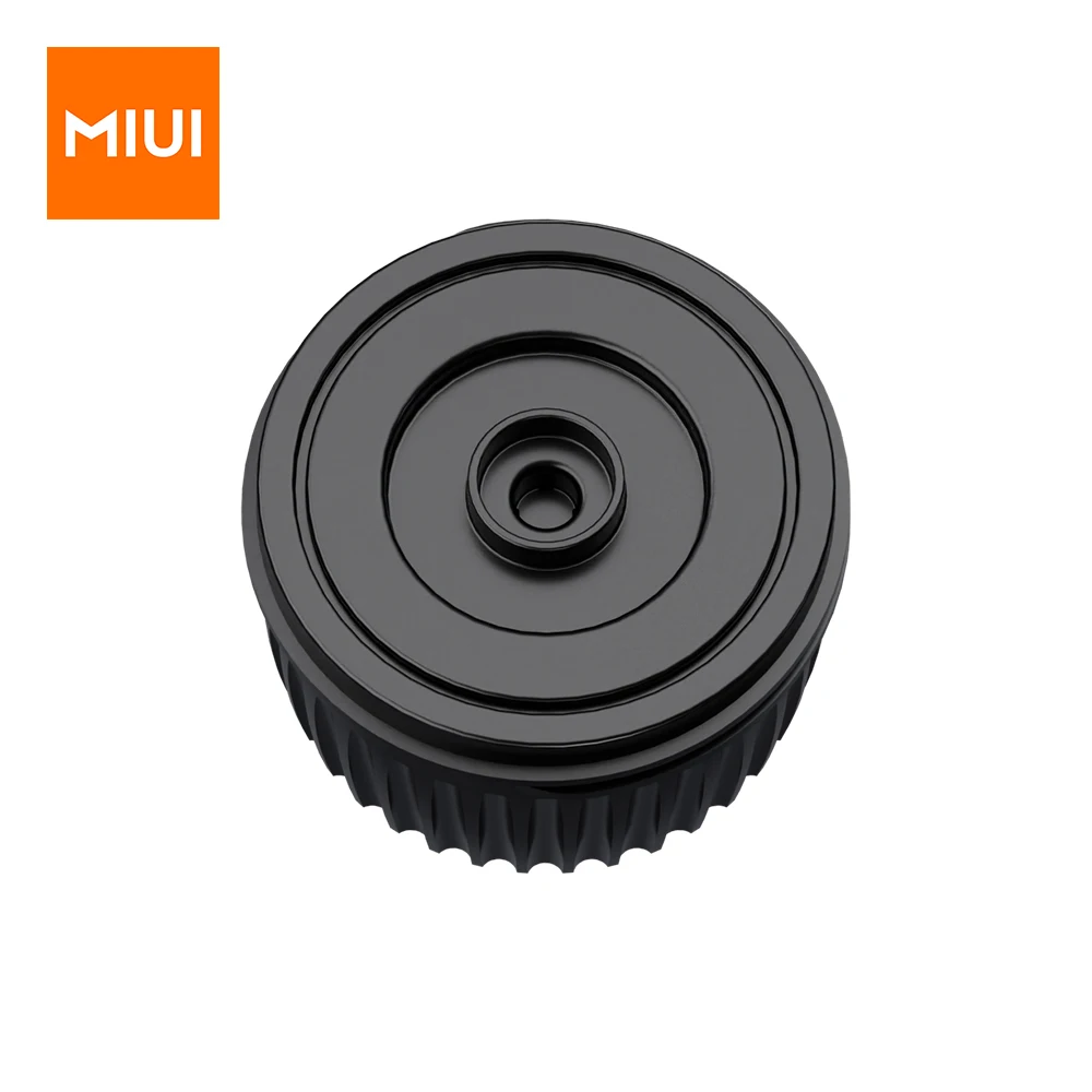 MIUI Portable Coffee Maker Accessories Only for MIUI Small Espresso Machine Model ONE