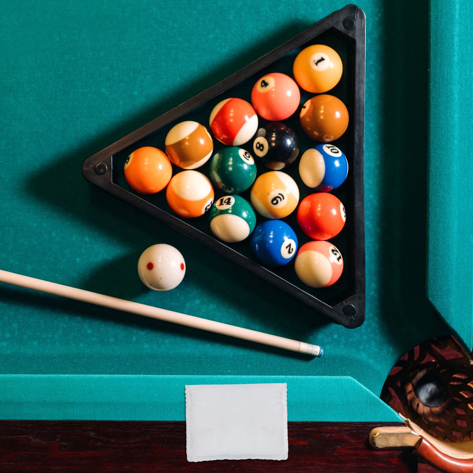 

1 упаковка, сумка для талька для бассейна, портативная сумка для бильярдного талька для улучшенного захвата кия и гладкого раздвижного порошка для рук