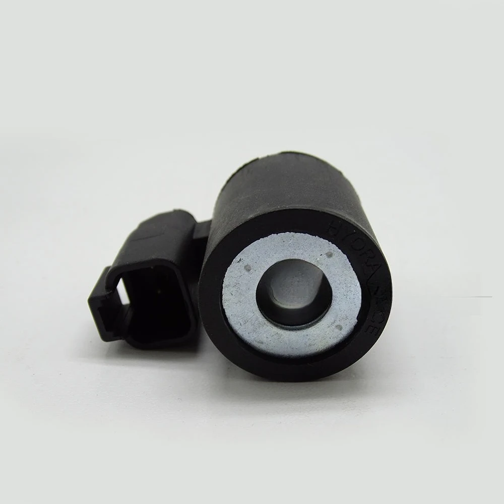 Magnetventil KOVAX solenoid Hydraulik — Detail 4