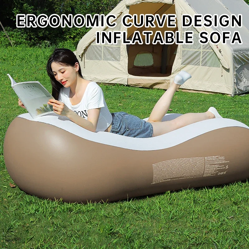 Thumbnail 2 - #27 Best Inflatable Lounge Chairs to Buy In 2026