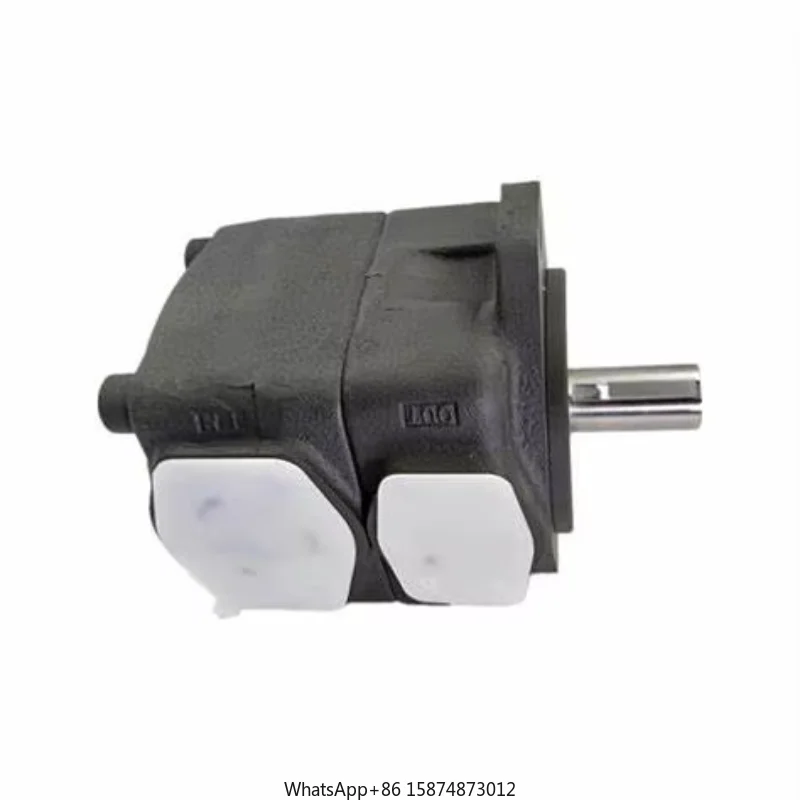 Variable Vane Pump PV2R PV2R1-19 series Hydraulic Pump PV2R1-19-LR PV2R1-23-LR PV2R2-26-LR PV2R2-33-LR PV2R2-41-LR