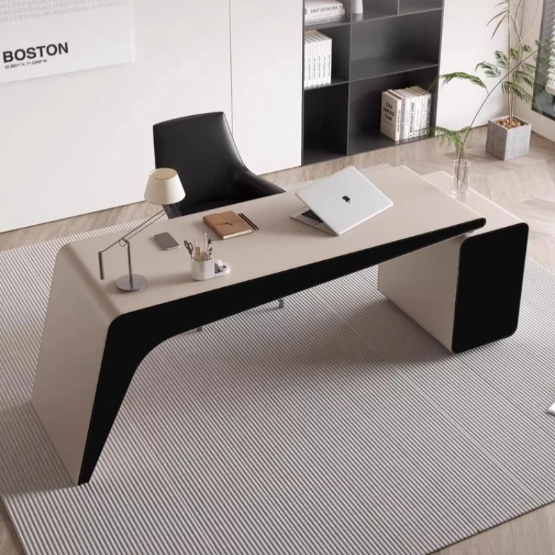 ゲーミングテーブル スタンディングデスク 一人用デスク ミッドセンチュリー オフィス家具 クリアランステーブル ルーム ビュローデトラヴァイユ コンピューターデスク