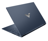 Laptop HP Victus 15-fa0033dx / 9T9R8UA / Intel i5-12 / 8GB / SSD 512GB / Nvidia RTX 3050 / FullHD / 144Hz / Win 11/Blue