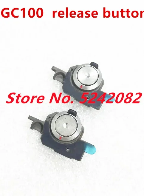

2PCS/New shutter release button assy repair Parts for Samsung GALAXY Camera EK-GC100 GC100 GC110 GC120 camera