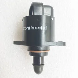 Chery IAC Idle Air Control Motor Valve for Renli Joyner 1100cc Go Kart Dune Buggy Adrenaline Trooper Sandviper