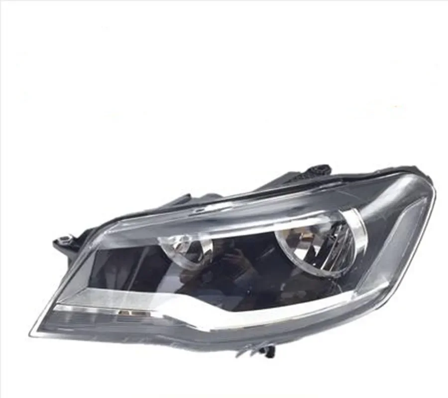 

Car LED Headlight Assembly for Volkswagen vw bora 2013-14 DRL Daytime Running Light автомобильные товары