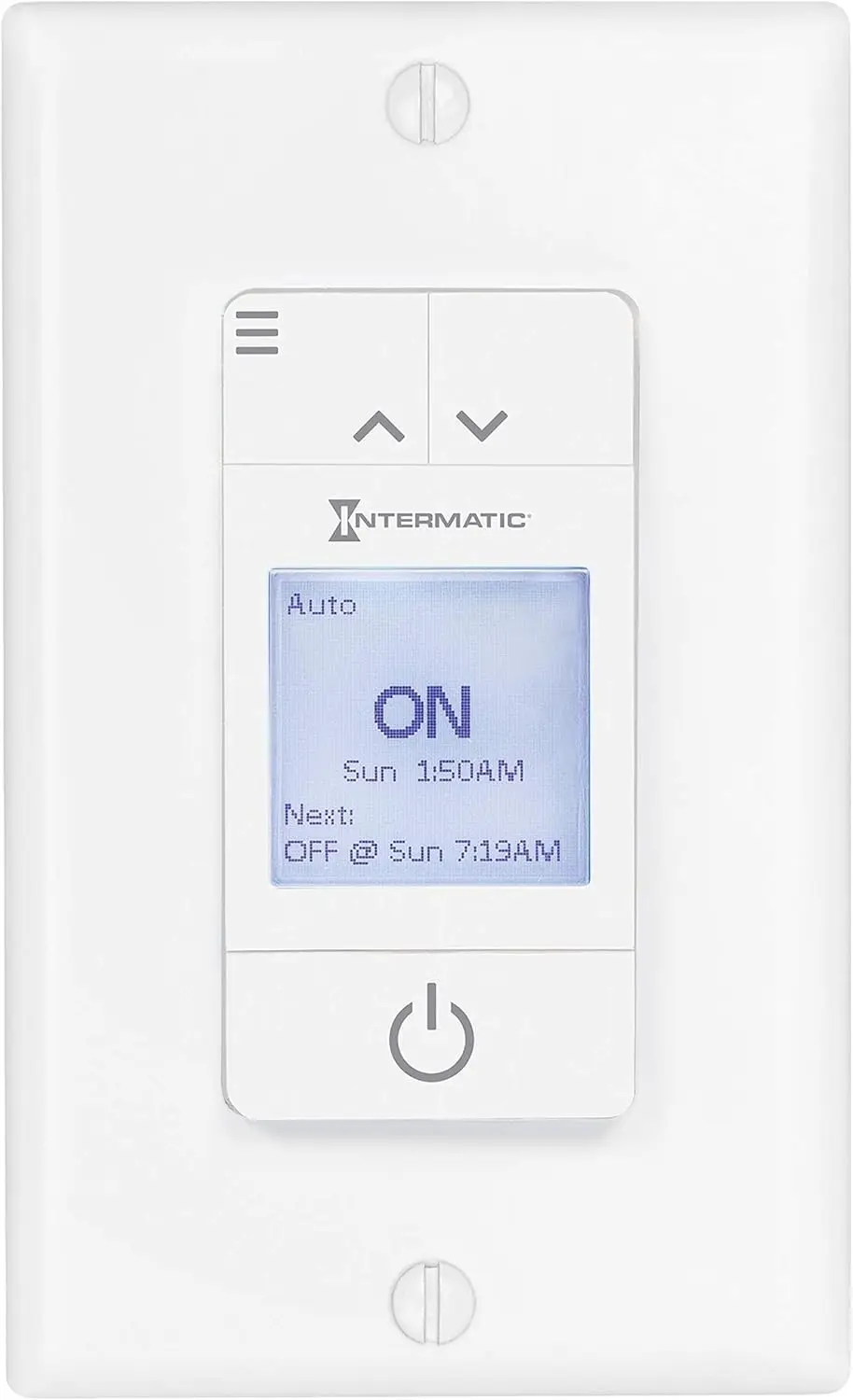 7-Day In-Wall Progr…