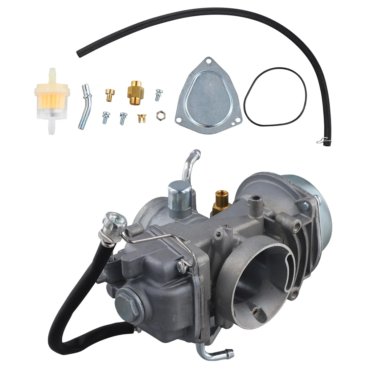 Motorcycle Carburetor for Polaris Sportsman Polaris Scrambler Polaris Worker Polaris Motocross