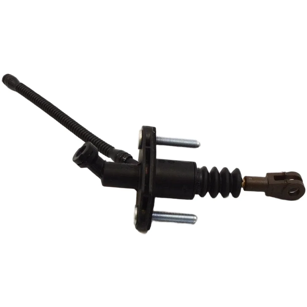 Cilindro de metal ABS Cilindro maestro de embrague Diseño sin deformación Uso práctico Instalación rápida Rendimiento confiable