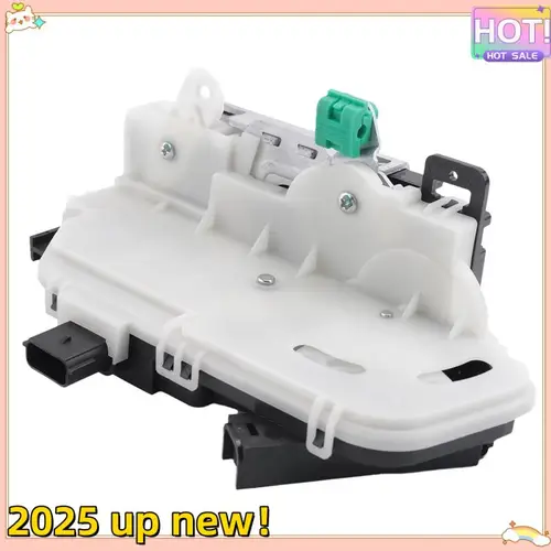 Superior-9L3Z5421813A pestillo del actuador de cerradura de puerta delantera izquierda para Ford F-150/Escape/Mustang/Focus 2009-2014 Accesorios