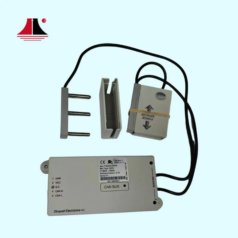 

Новинка 2026 года, лучшая цена, запасные части для лифта, датчик нагрузки лифта FAA24270AH2