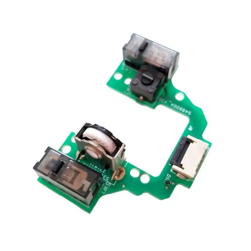 R53C Mouse External Button Module Micro Switches Button Board for GPROX 2