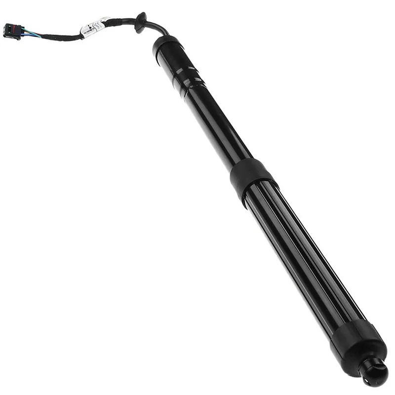 1 paar 81771-B8100 81780B8100 Heckklappe Power Hatch Lift Unterstützung Teile Für Hyundai Santa Fe 2013-2016 Hinten Tür schock Gas Strut