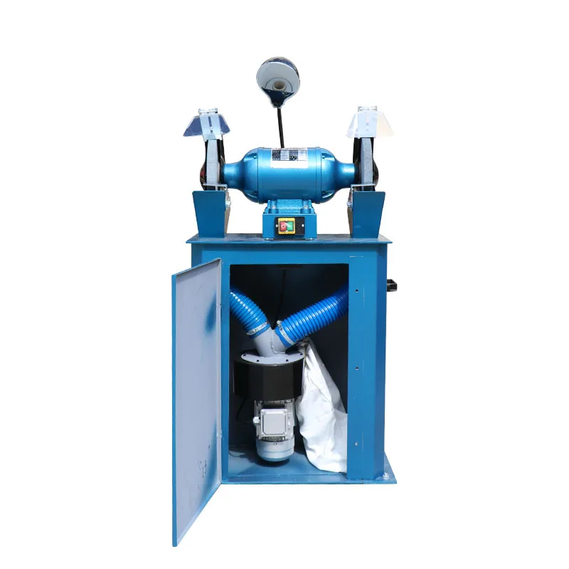 Electric Vertical Grinder Machine M3325 Pedestal Grinding Machine for Common Metal Working