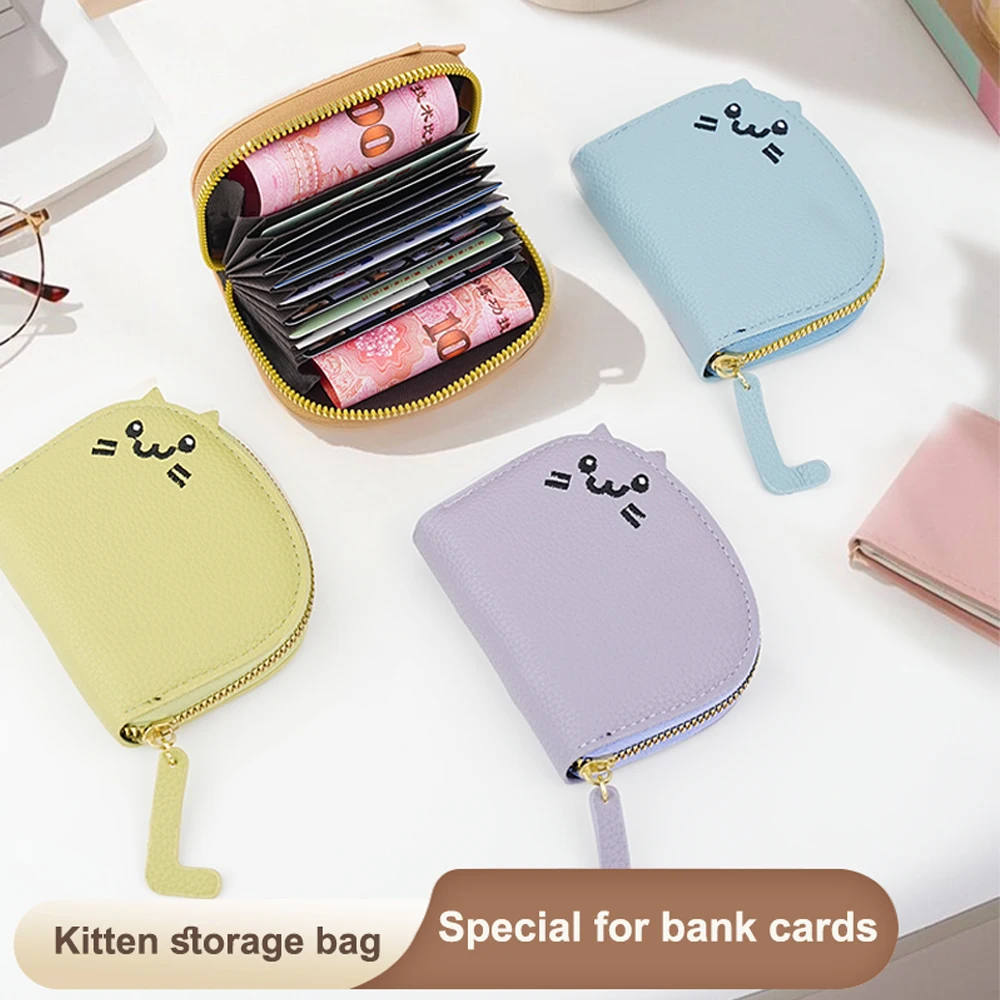 Cartoon Cat Shaped …