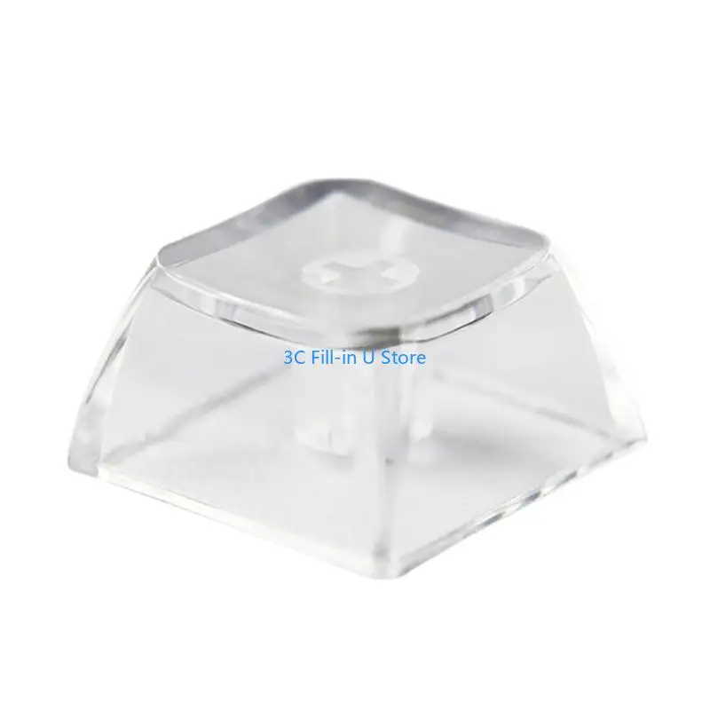 G8TA 10PCS คีย์บอร์ดแบ็คบอร์ดสีสันสดใสปุ่มความสูง XDA2 93 มม. สำหรับแป้นพิมพ์เชิงกล