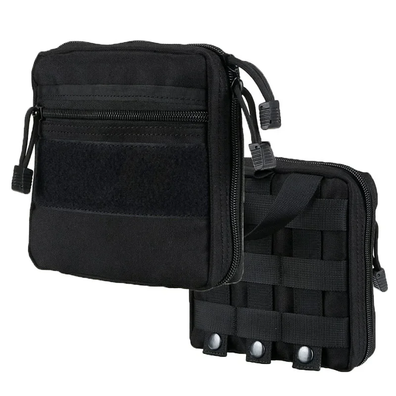 Tactical Molle Edc …