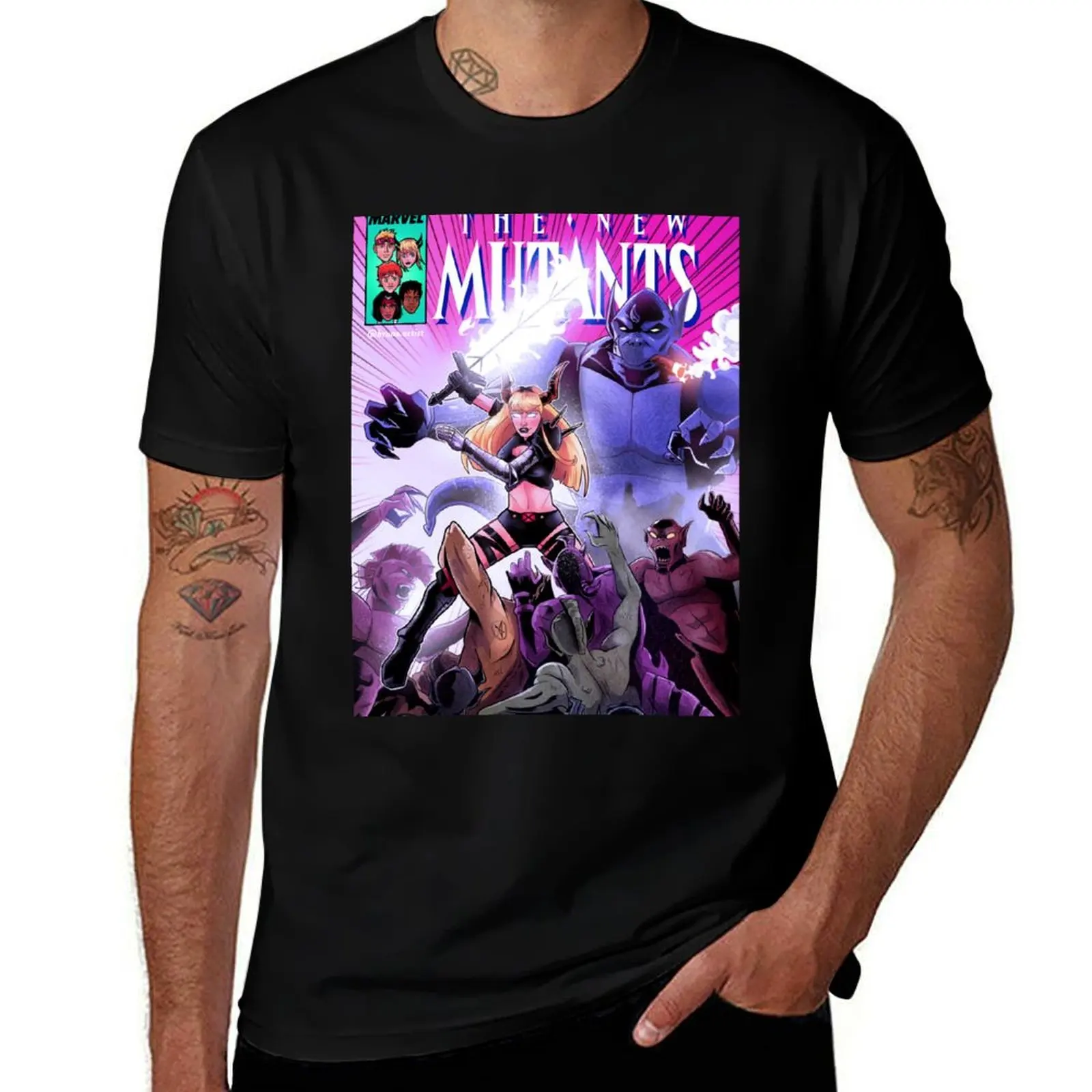 

Magik time T-Shirt man t shirt designer t shirt man cotton